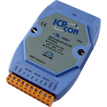I-7561 CR ICP DAS I-7561 CR ICP DAS